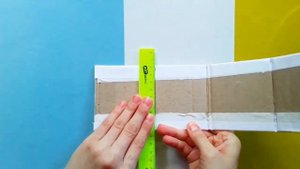 Как сделать Антистресс игрушку | Без шариков / из картона своими руками / DIY Box Stress Ball /