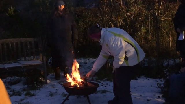 Christmas Message 2022 смотреть онлайн