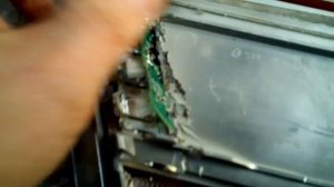 ЧАСТЬ 1. как отремонтировать задний габарит на задней фаре на X5 e70