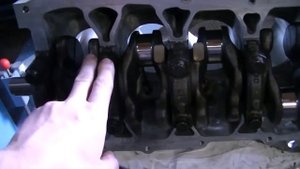 Тойота аурис 1zr fe капиталка финишная сборка часть 3