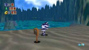 ⭐ Super Mario 64 PC Port - Mods - Super Mario 64 Sonic Edition Plus v1 - 4K 60FPS