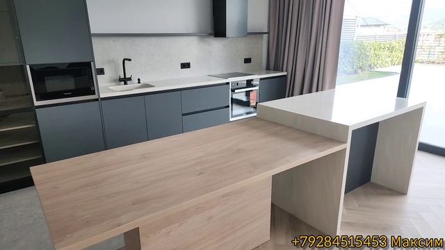 НОВЫЙ, КЛАССНЫЙ, СТИЛЬНЫЙ ДОМ С РЕМОНТОМ В АДЛЕРЕ! КП ВИЛЛА ЯХТА!