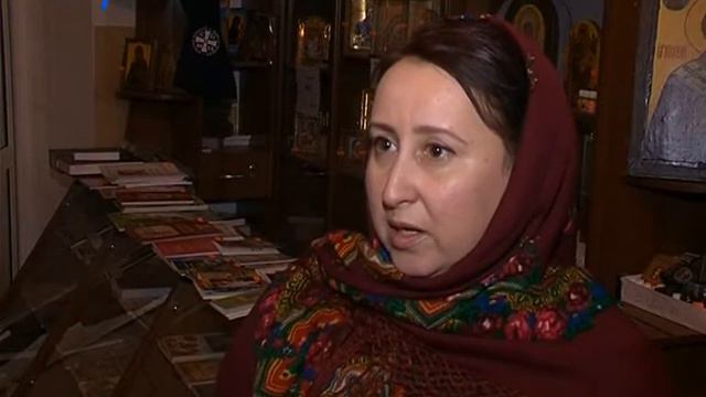 Перший український молитовник шрифтом Брайля видали на Волині