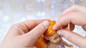 Обзор на кукол Паола Рейна 21 см. 2024г.