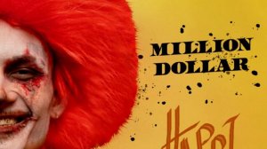 MORGENSHTERN– Чёрный бумер (без мата) [ЛУЧШАЯ ВЕРСИЯ]