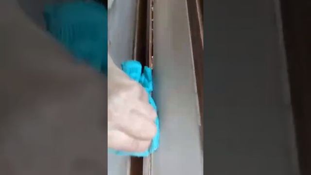 Как очистить засохшую монтажную пену смотреть онлайн