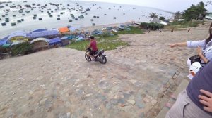 МУЙНЕ ЛУЧШЕ НЯЧАНГА? ПЛЯЖ МУЙНЕ!