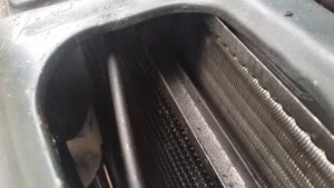 Кондиционер Газ24 свап 2Jzgevvti