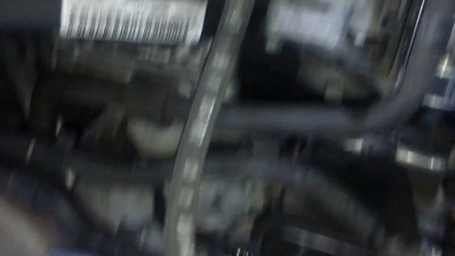 Volkswagen Golf 5 1.6 BSE (часть 1) - Нестабильный холостой ход, неисправности систем комфорта смотреть онлайн