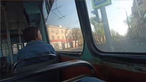 ЗиУ-682 В || 466 || 33 маршрут || г.Екатеринбург ||
