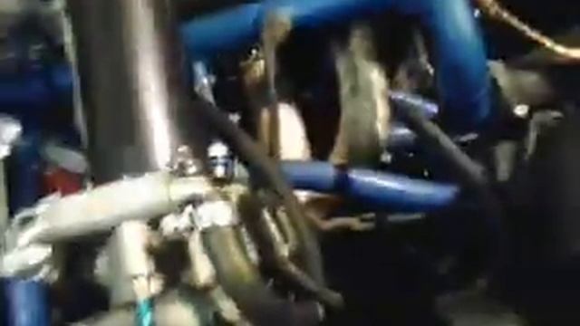 Шестнарь 1,73 л в классику. смотреть онлайн