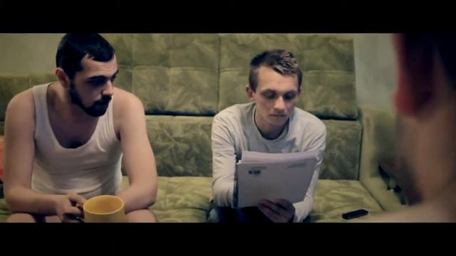Хозяин жизни / фильм второй