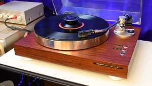 Проигрыватель винила Micro Seiki DQ-5 (5)