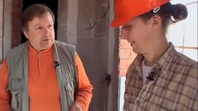 Строить не перестроить. Утепление коммуникаций смотреть онлайн