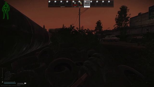 Классификатор выживальщика : Тимкиллер смотреть онлайн