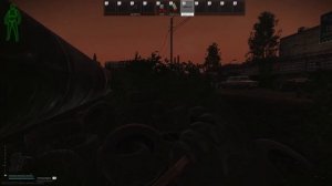 Классификатор выживальщика : Тимкиллер