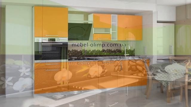 Кухонная мебель под заказ смотреть онлайн