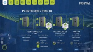 ESELO SOLAR konference 07.04.22 | KOSTAL– INVERTORI saules paneļu sistēmai