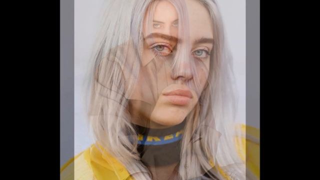 Билли Айлиш смотреть онлайн