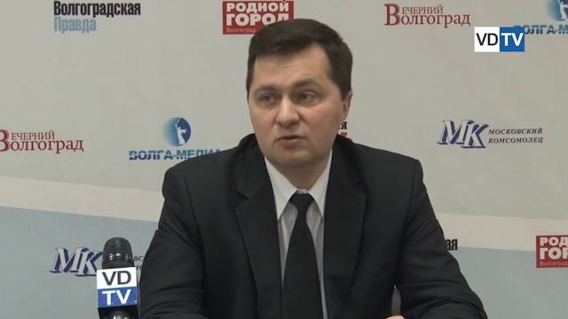 В Волгограде зарегистрировано 7 миллиардеров и свыше 6000 миллионеров