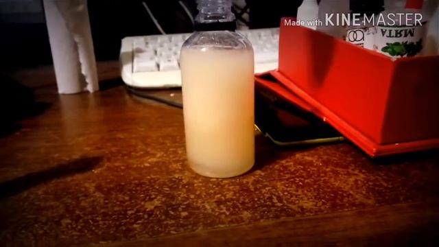 Миксер для жижи смотреть онлайн