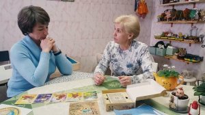Архетип "ДОРОГА". №1. Сказкотерапия в каждый дом. УНИСОН. Психологические встречи.