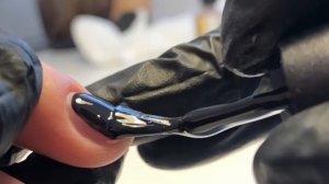 Реклама маникюрного кабинета