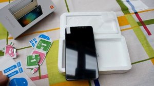 Как наклеить защитное стекло Xiaomi Redmi Note 3 Pro своими руками. Это проще чем Вы думаете!