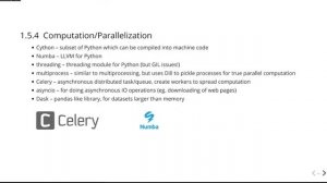 Python For Finance - Saeed Amen - 21 May 2020