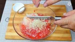 Это самый вкусный деликатес, который я когда-либо ел! ЗОЛОТО, а не рецепт! Такой ужин могу готовить