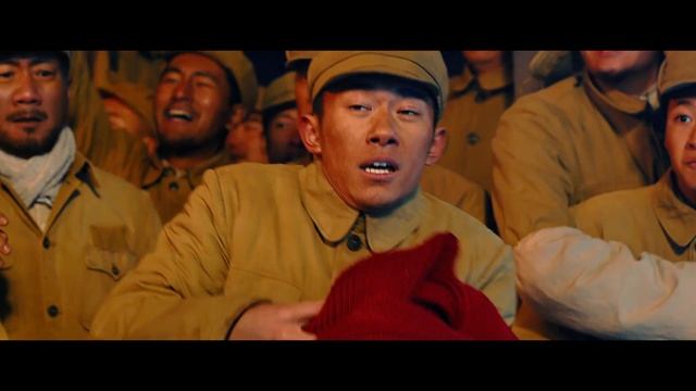 0082. Битва на озере ? Русский трейлер ? Фильм 2022.mp4 смотреть онлайн