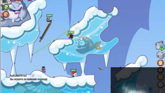 Бой №10 от Ильи Балашова(с веб-камерой) смотреть онлайн