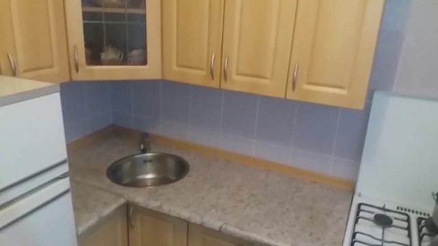 ЗАМЕНА СТОЛЕШНИЦЫ НА КУХНЕ