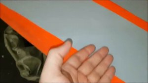 Видеоинструкция по ремонту изделий из ПВХ Склейка