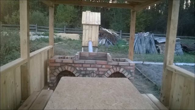 Моя беседка. смотреть онлайн