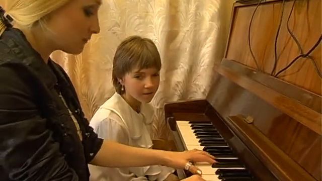 Мечте Навстречу. Часть 1.