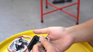 WHAT'S INSIDE JBL CLIP 4 | TEARDOWN