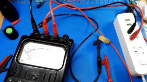 Миникино:"Цешки"(мультиметры серии "Ц").