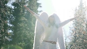 Как правильно просить Ангела-Хранителя о помощи !