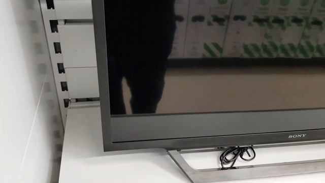 Недостатки телевизора Sony KDL 32WD603 смотреть онлайн