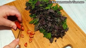 ??ОБАЛДЕННЫЙ ИТАЛЬЯНСКИЙ СОУС "ПАССАТА"!!! ??ГОТОВИМ ПО 30 БАНОК!!! ПОНРАВИТСЯ ВСЕЙ СЕМЬЕ!!! ???