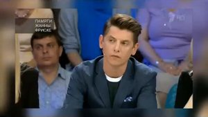 Шок про Жанну Фриске. Правда от отца.