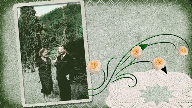 Бабушкин альбом   | Family album   |  проект Photodex ProShow смотреть онлайн