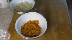 Очень вкусная икра из грибов-рядовок!