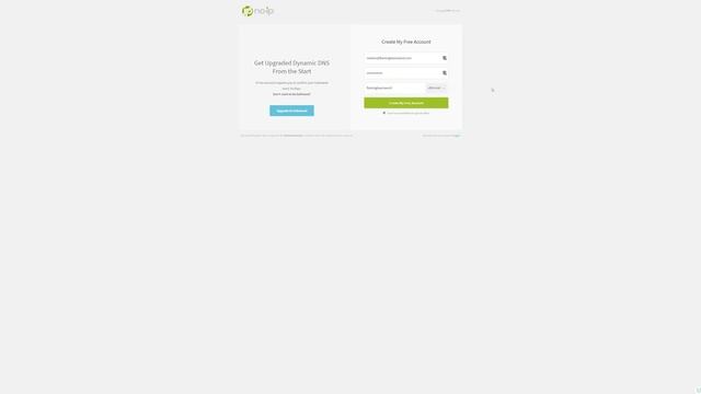 How to Map a Network Drive Remotely | DDNS-fu on Our Synology смотреть онлайн
