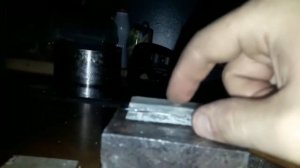 Накладные рукоятки для ножа самодельные на заклепках