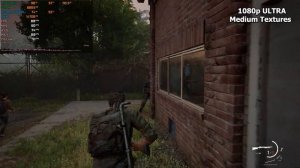 RTX 4060 + Ryzen 5 5600X : Test in 20 Games in 2024