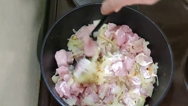 ПЛОВ БЕЗУМНО ВКУСНЫЙ И ПРОСТОЙ В ПРИГОТОВЛЕНИЕ / КАК ПРИГОТОВИТЬ ВКУСНЫЙ ПЛОВ / ПРОСТОЙ РЕЦЕПТ ПЛОВ смотреть онлайн