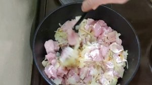 ПЛОВ БЕЗУМНО ВКУСНЫЙ И ПРОСТОЙ В ПРИГОТОВЛЕНИЕ / КАК ПРИГОТОВИТЬ ВКУСНЫЙ ПЛОВ / ПРОСТОЙ РЕЦЕПТ ПЛОВ