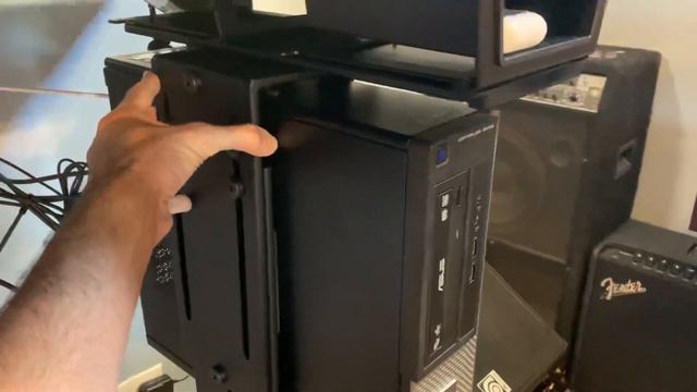 UPLIFT V2 standing desk and accessory review 80X30 Black смотреть онлайн